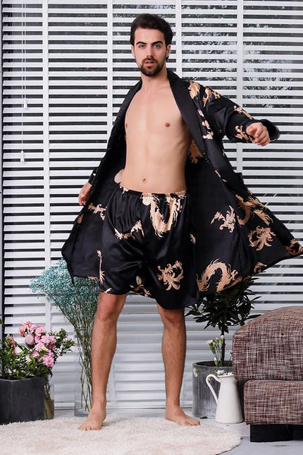 Kimono Noir