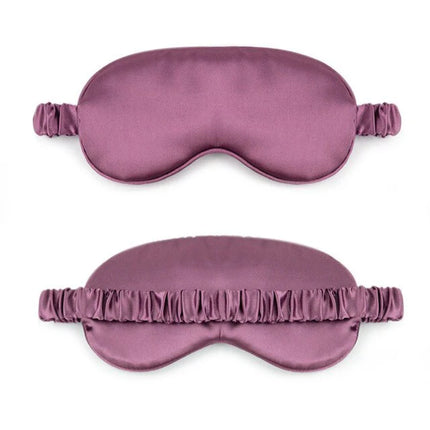 Masque Pour Dormir Violet
