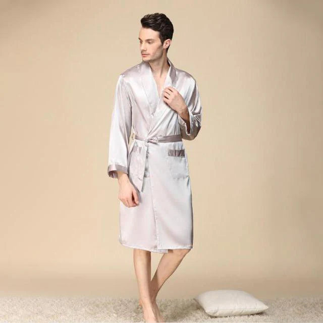 Kimono Night Robe