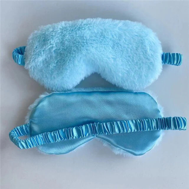 Masque de Sommeil Doux