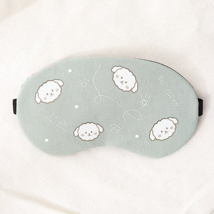 Masque de Sommeil Chien