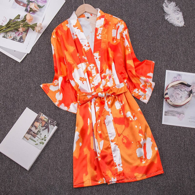Kimono Pieces