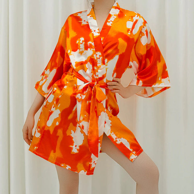 Kimono Pieces