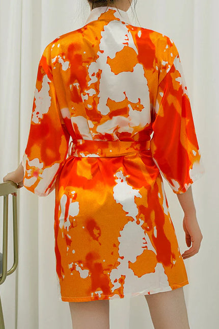 Kimono Pieces