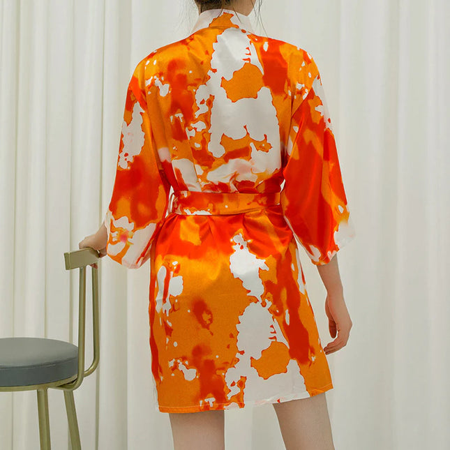 Kimono Pieces