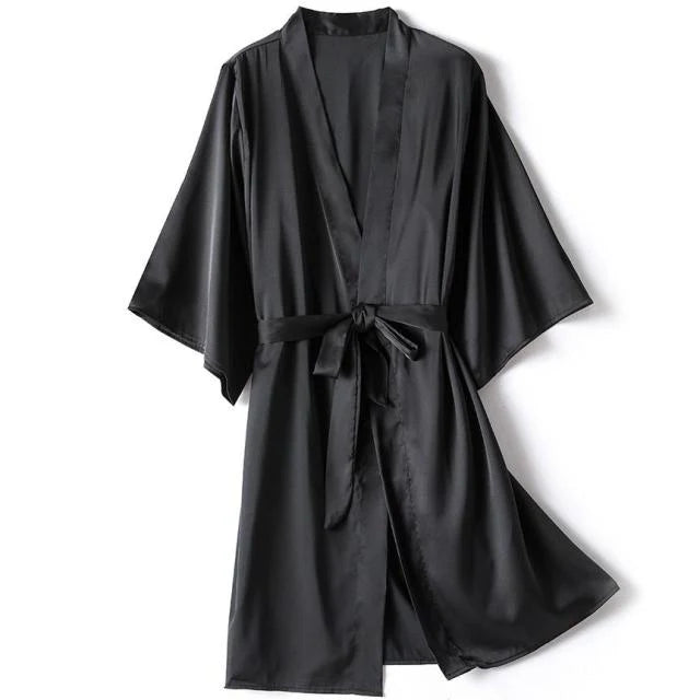 Veste Kimono