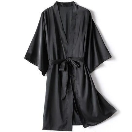 Veste Kimono