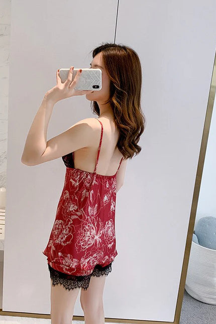 Seksikäs Japanilainen Kimono