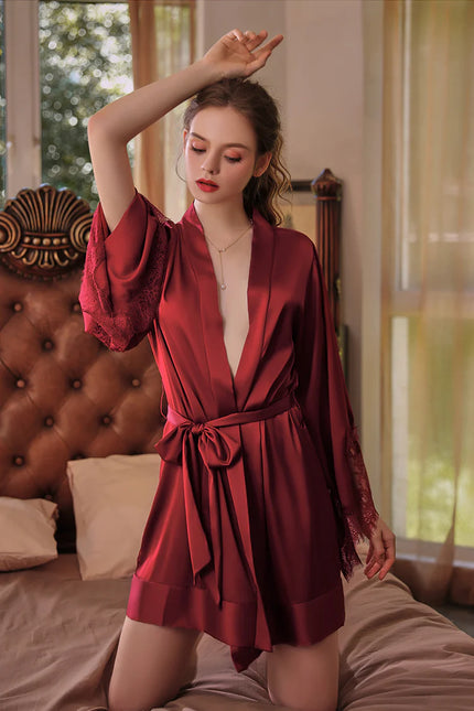 Vintage Kimono Mekko