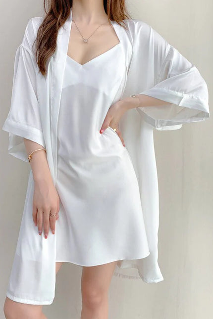 Kimono Léger Femme