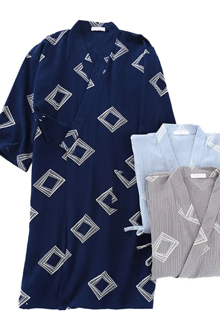 Miesten Jersey Kylpytakki