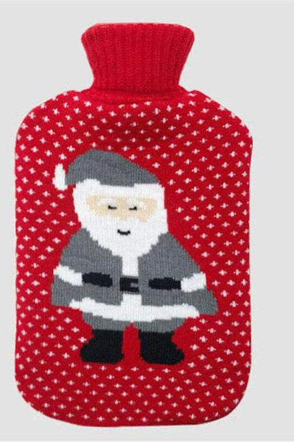 Bouillotte Pere Noel