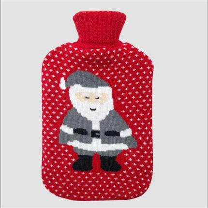 Bouillotte Pere Noel