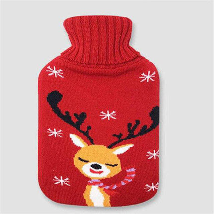Bouillotte Noel