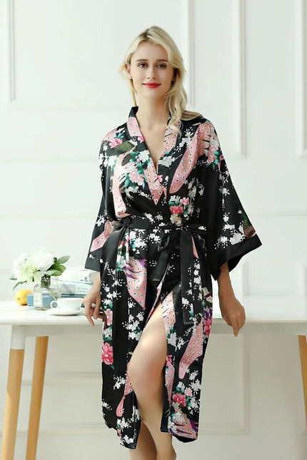 Kimono Brillant