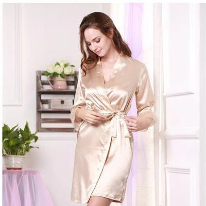 Kimono Doré