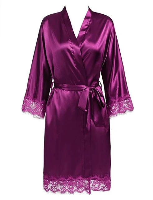 Kimono Prune