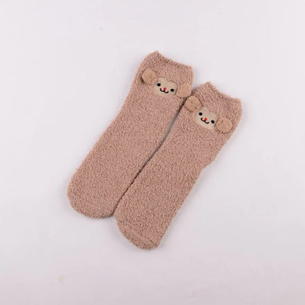 Chaussettes Pilou Légères