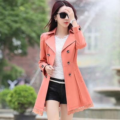 Manteau Peignoir Rose-Peignoir Avenue
